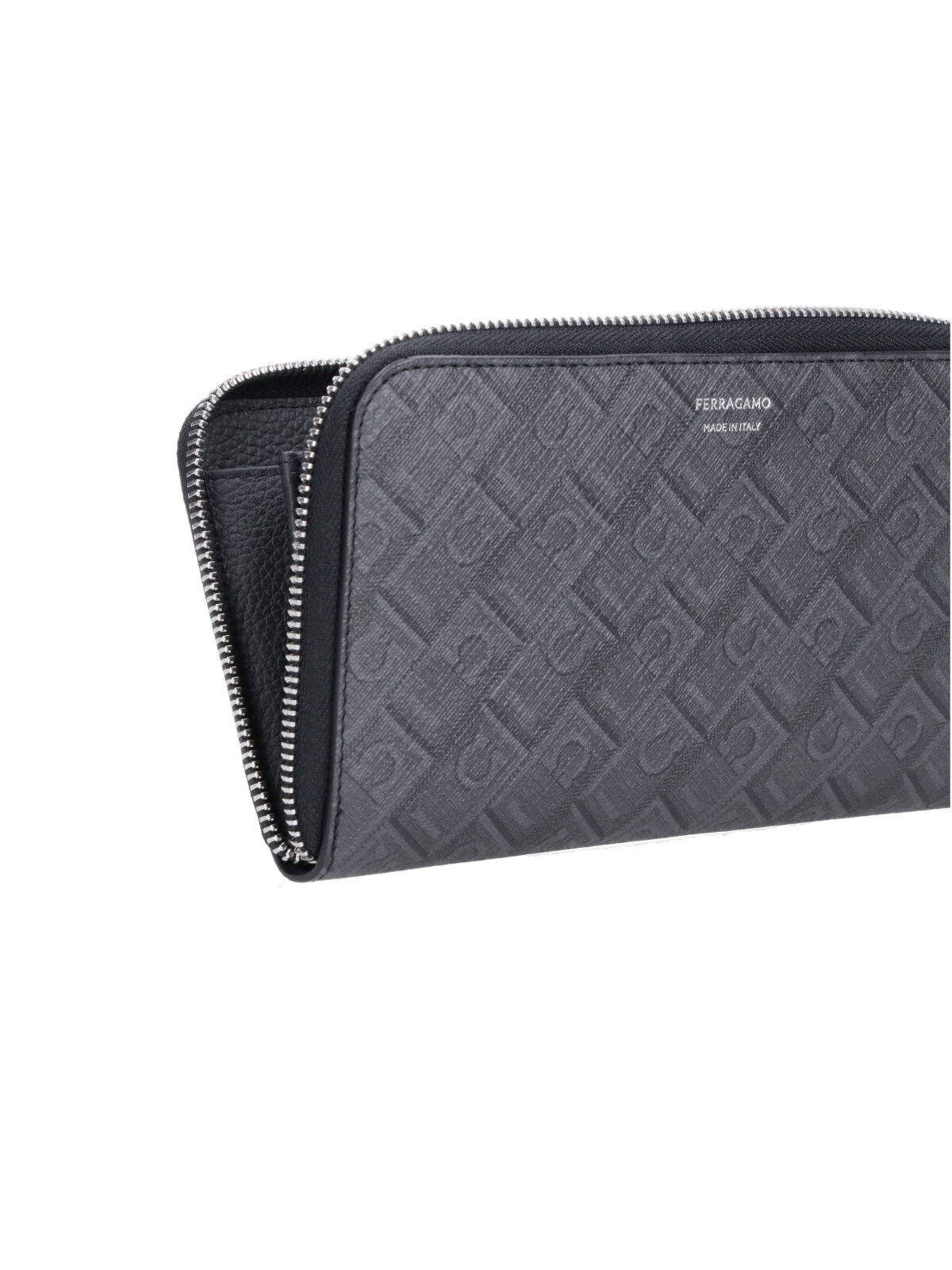 [Salvatore Ferragamo] Wallet FW26 780339001