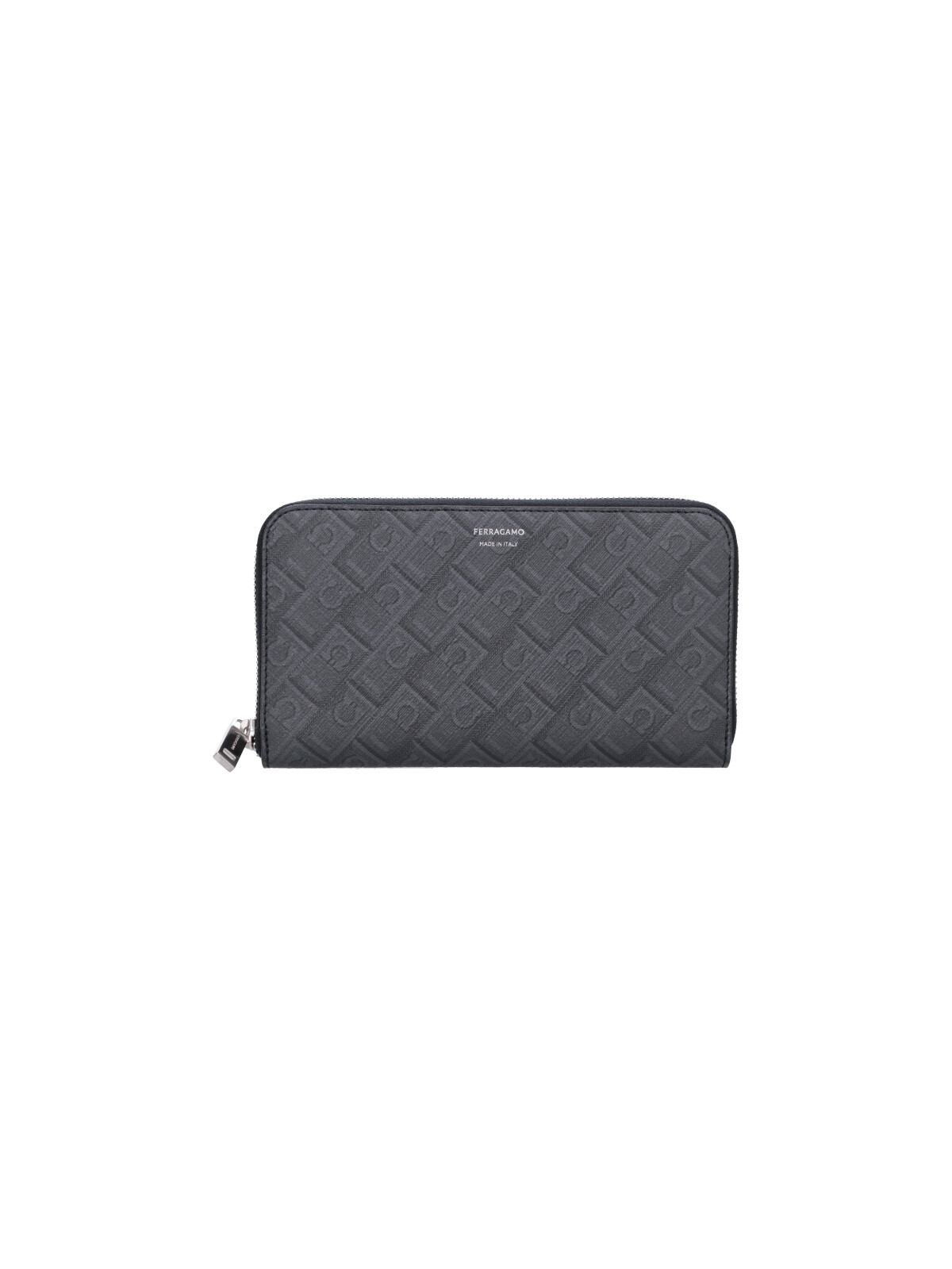 [Salvatore Ferragamo] Wallet FW26 780339001