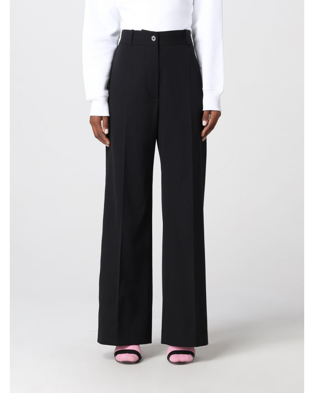 [PATOU] Trousers FW25 TR0020103 999B