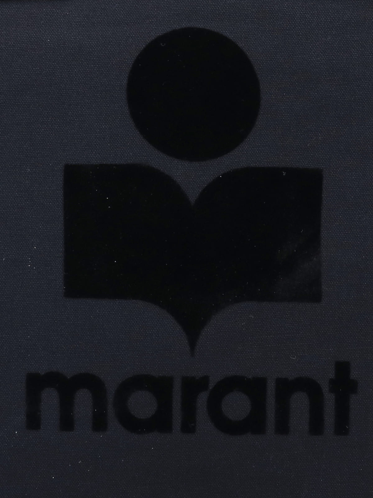[Isabel Marant] Tote bag FW26 PM0002FA A1X18M01BK