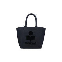 [Isabel Marant] Tote bag FW26 PM0002FA A1X18M01BK