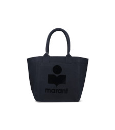 [Isabel Marant] Tote bag FW26 PM0002FA A1X18M01BK