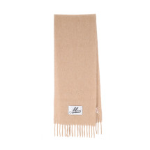 [Marni] Scarf FW26 SCMC0059Y0 UTW91800M02