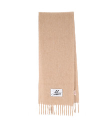 [Marni] Scarf FW26 SCMC0059Y0 UTW91800M02