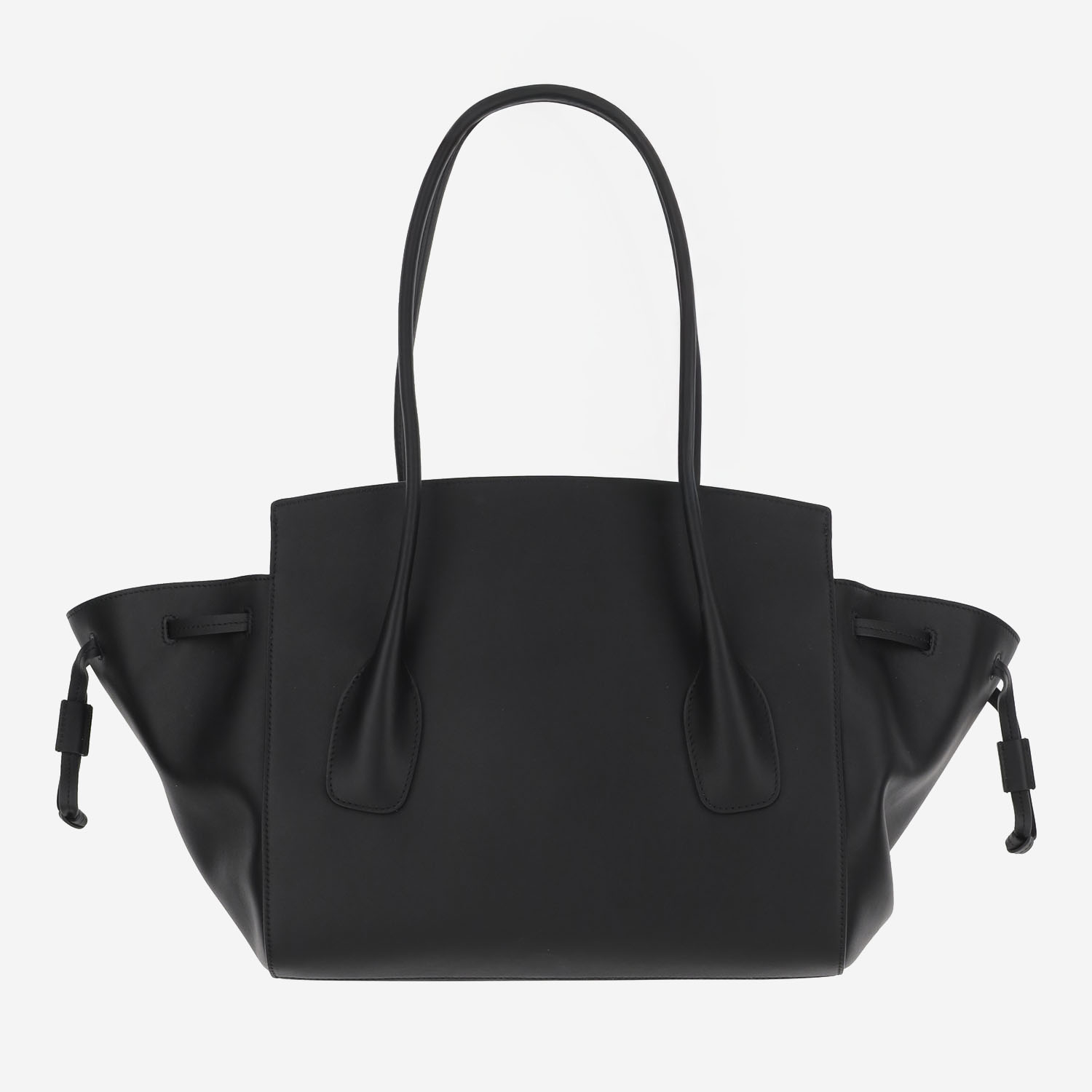 [Jil Sander] Shoulder bag FW25 J08ZH0070P8374001