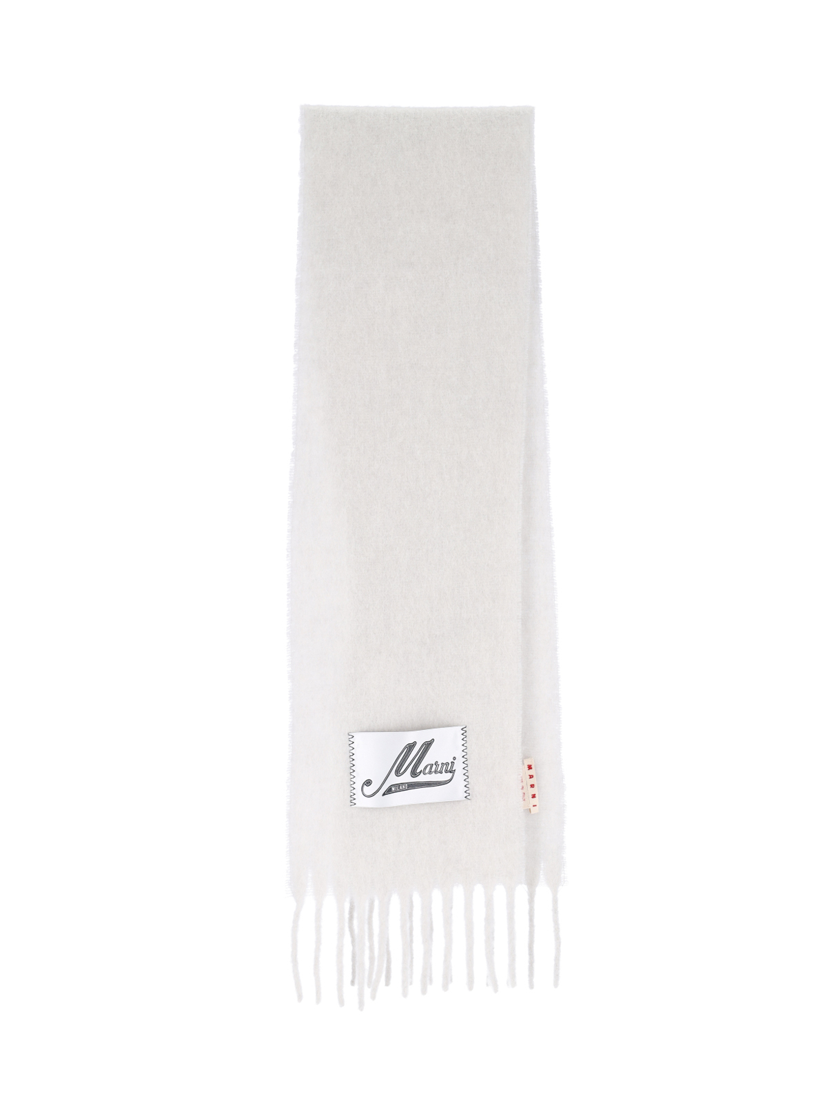 [Marni] Scarf FW26 SCMC0143Y1 UTW91800N15