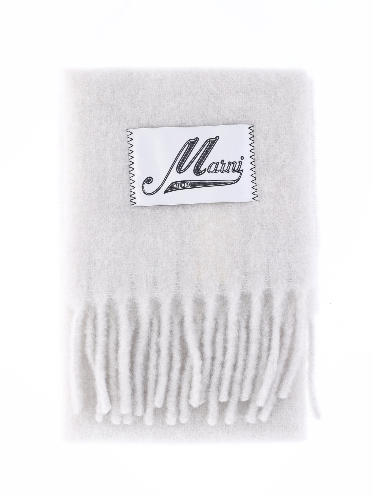 [Marni] Scarf FW26 SCMC0143Y1 UTW91800N15