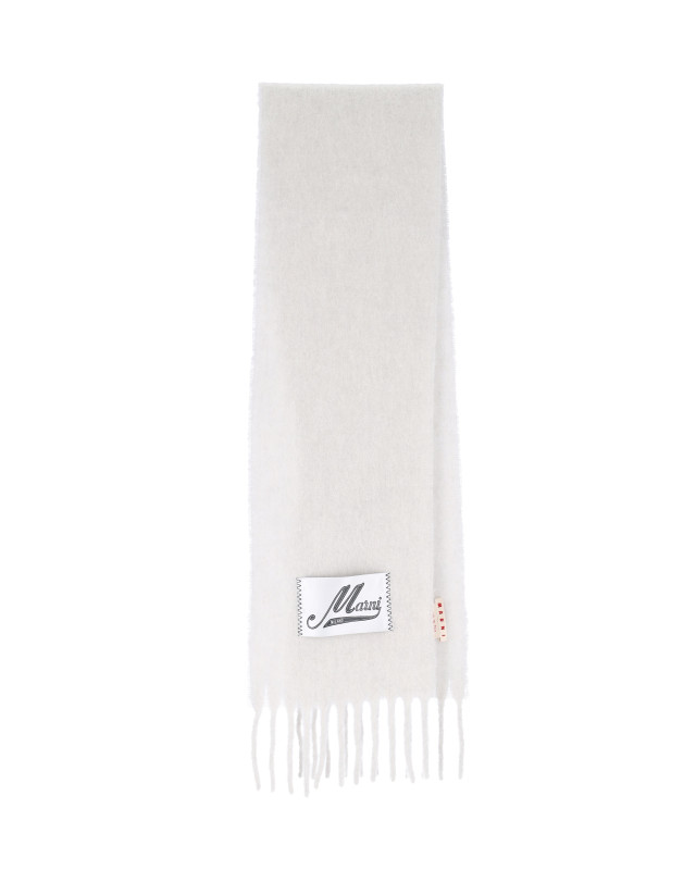 [Marni] Scarf FW26 SCMC0143Y1 UTW91800N15