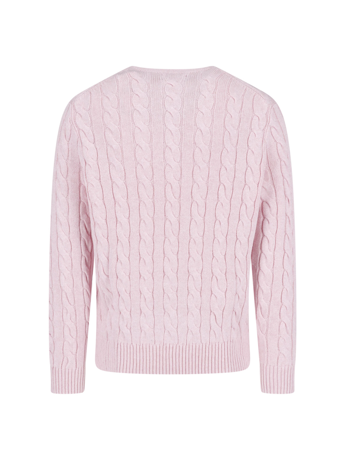 [Polo Ralph Lauren] Knitwear FW26 710 775885543