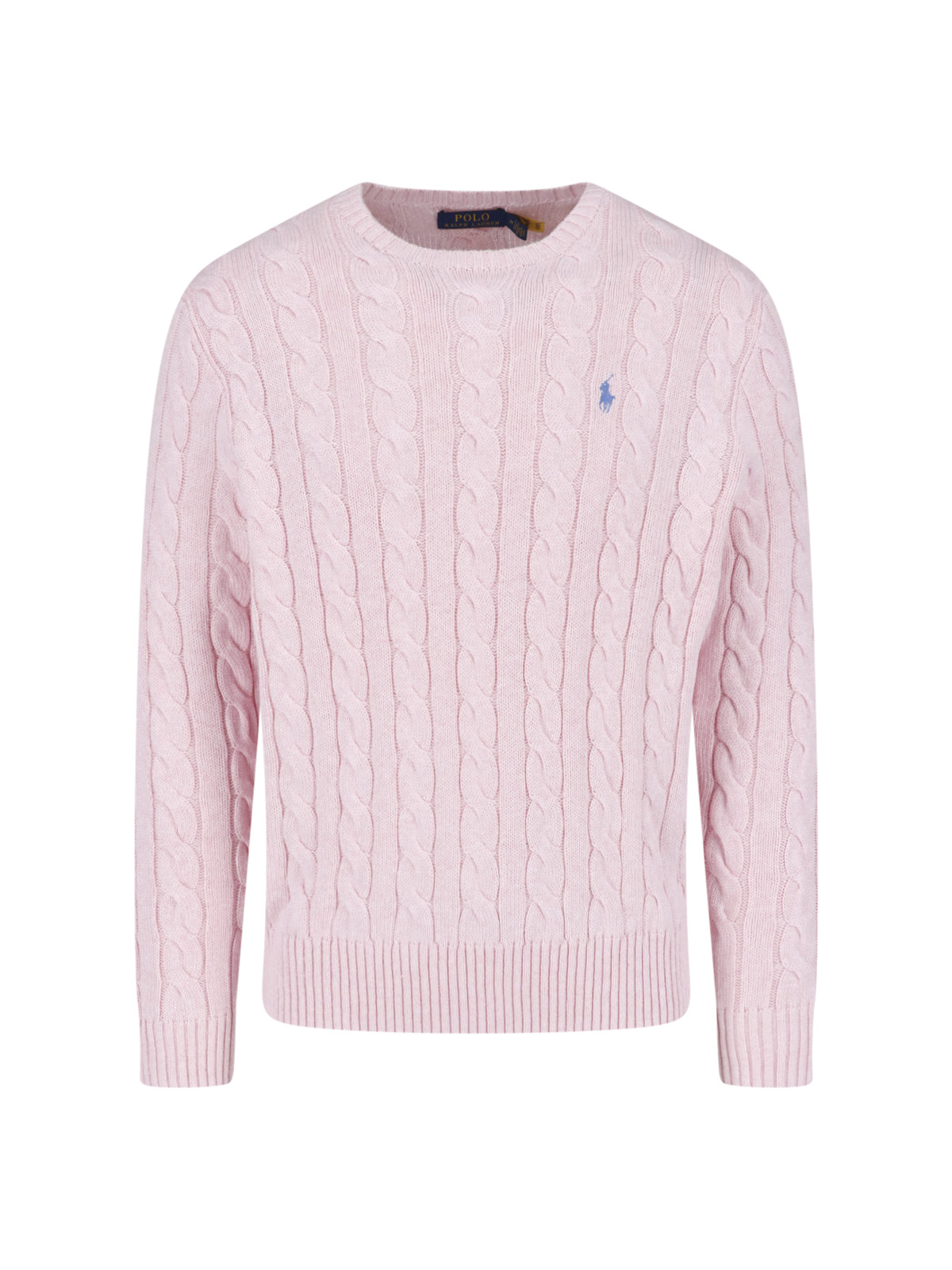 [Polo Ralph Lauren] Knitwear FW26 710 775885543