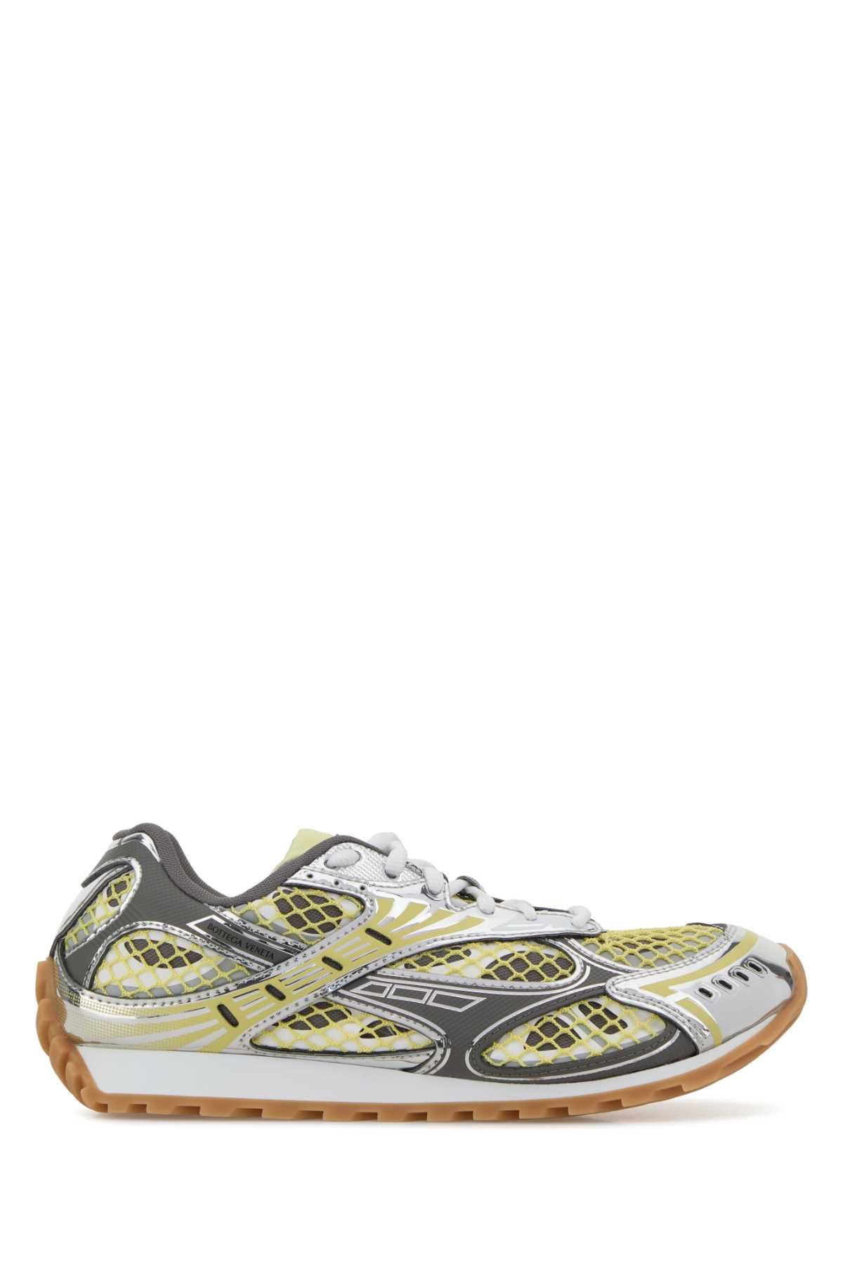 [Bottega Veneta] Sneakers FW26 755915V2X40 9561