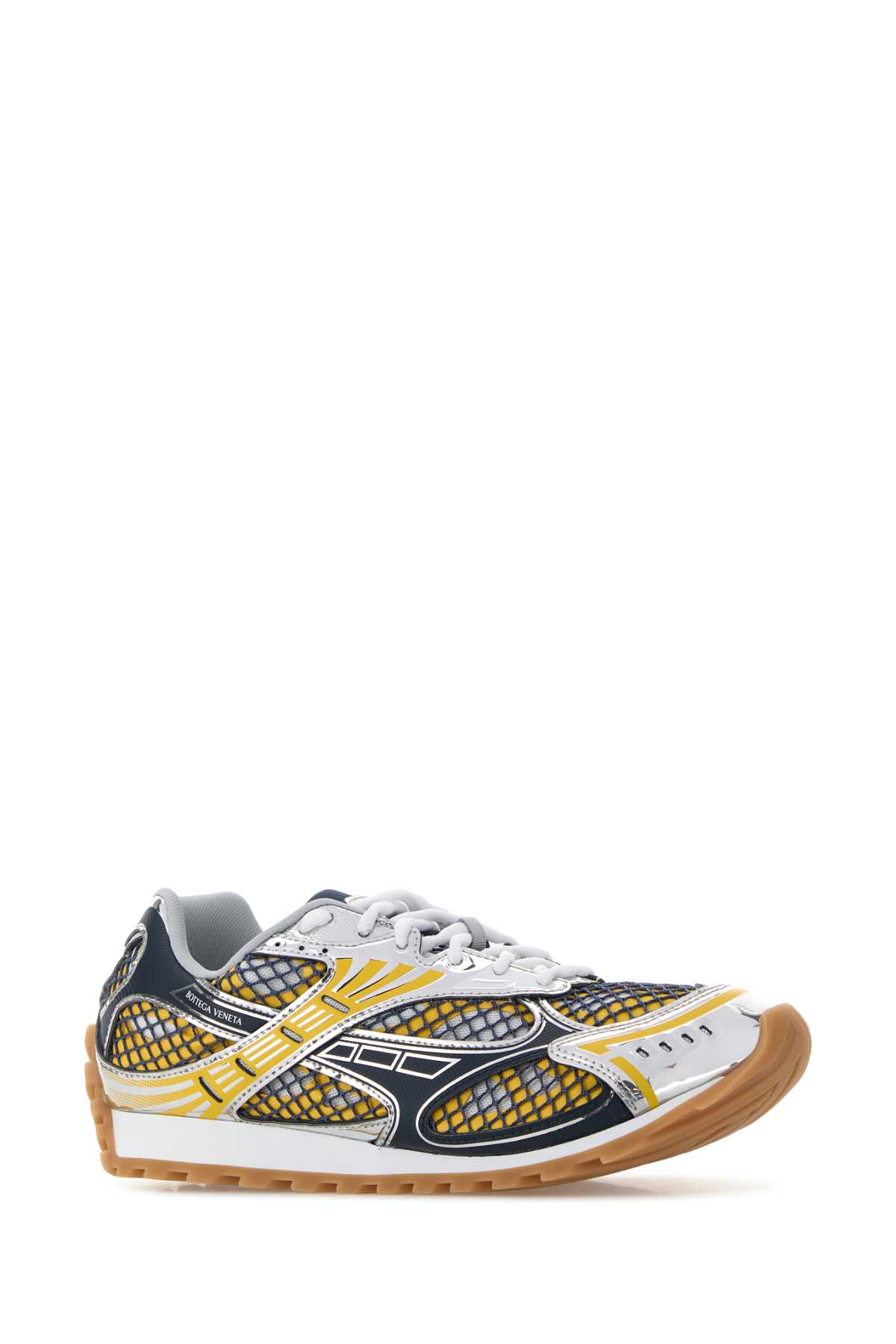 [Bottega Veneta] Sneakers FW26 741357V2X40 7386