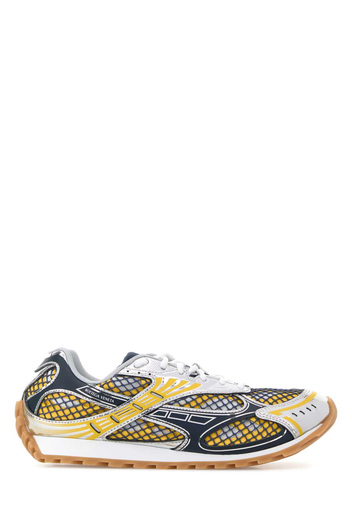 [Bottega Veneta] Sneakers FW26 741357V2X40 7386
