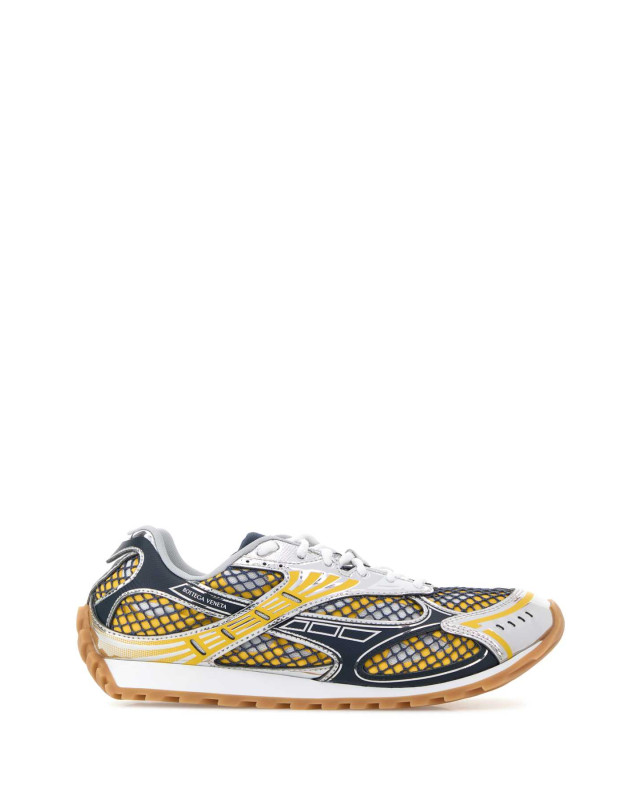[Bottega Veneta] Sneakers FW26 741357V2X40 7386