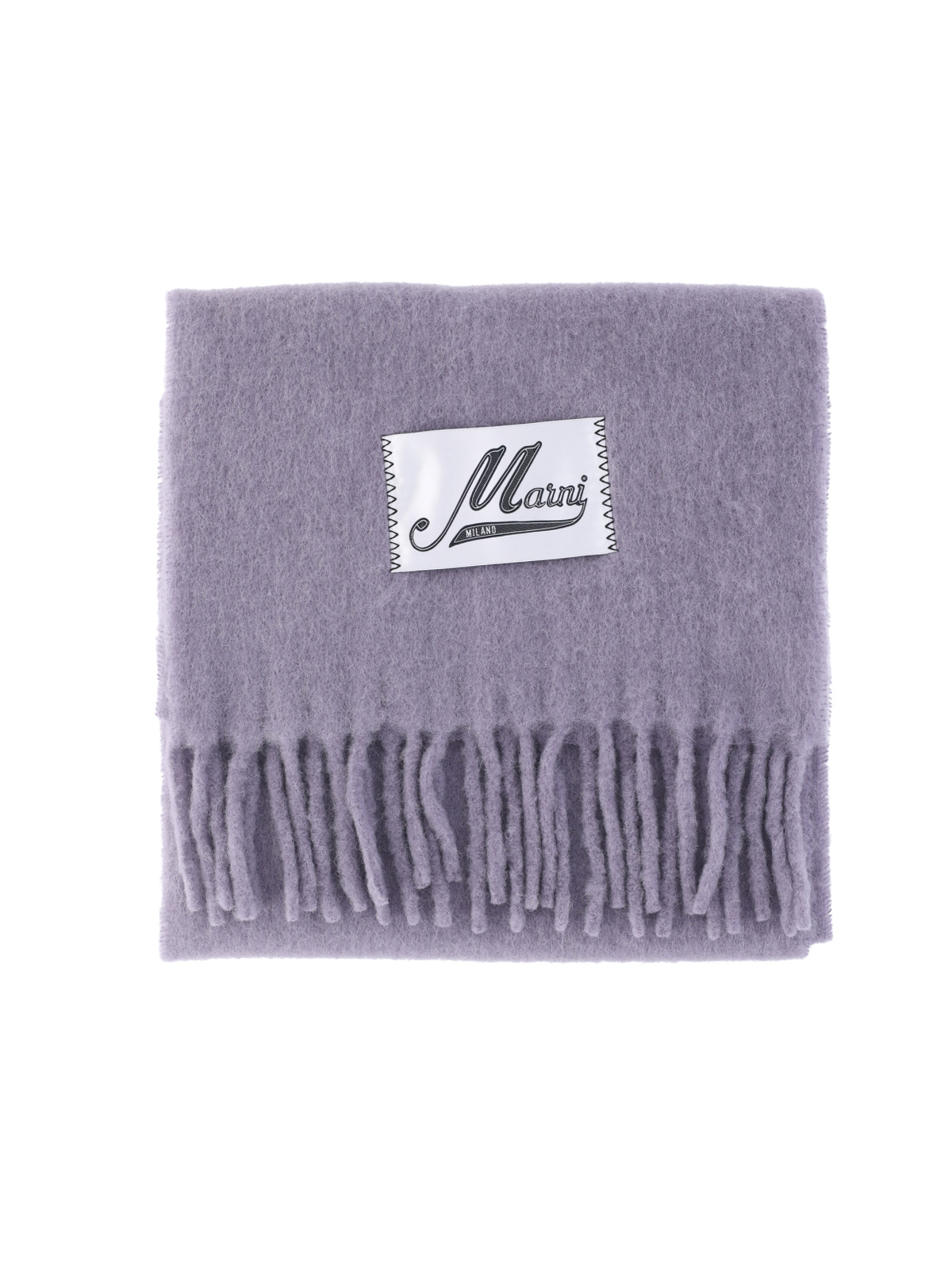 [Marni] Scarf FW26 SCMC0059Y0 UTW91800C52