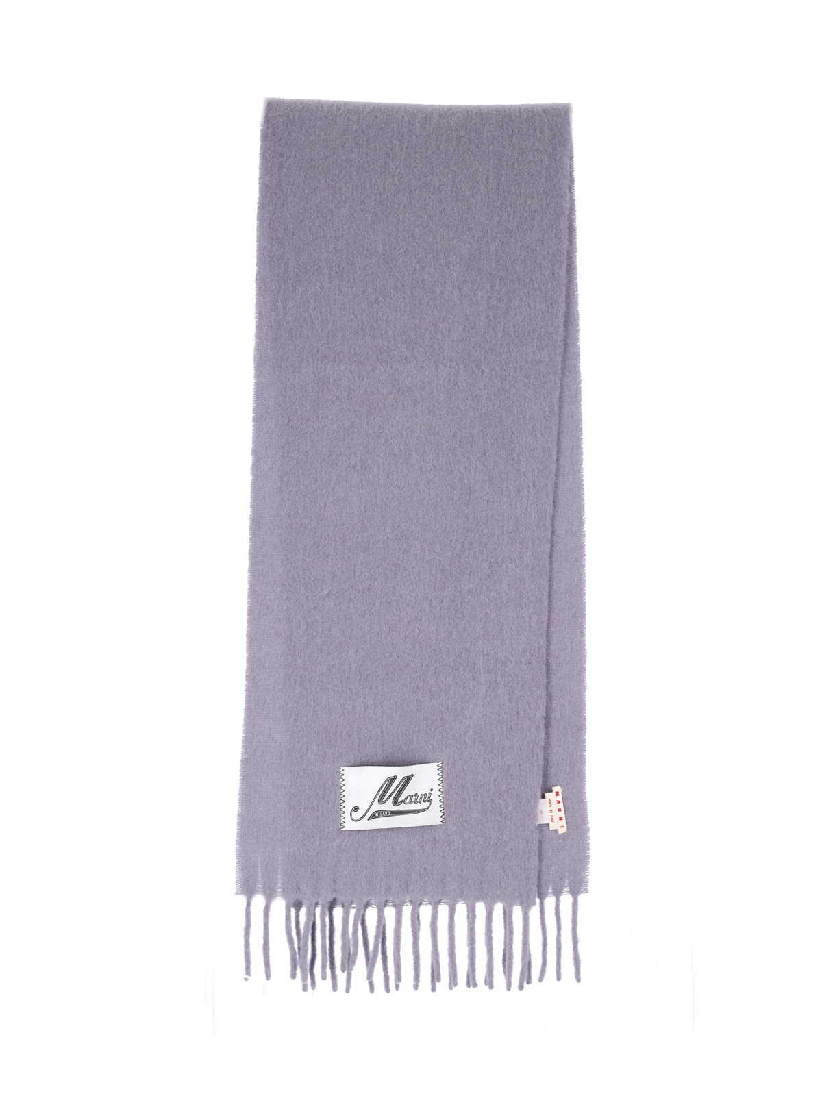 [Marni] Scarf FW26 SCMC0059Y0 UTW91800C52