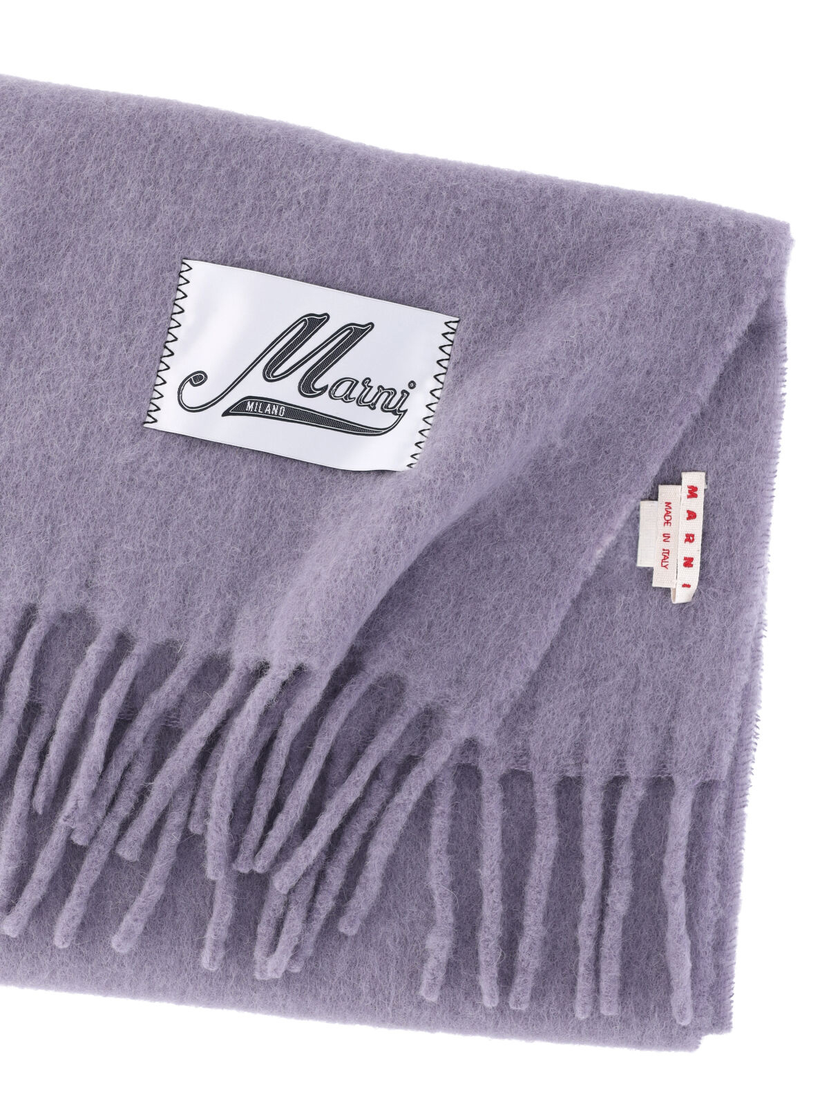 [Marni] Scarf FW26 SCMC0059Y0 UTW91800C52