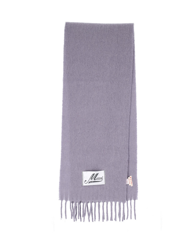 [Marni] Scarf FW26 SCMC0059Y0 UTW91800C52