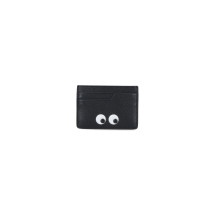 [Anya Hindmarch] Wallet FW26 929141BLACK