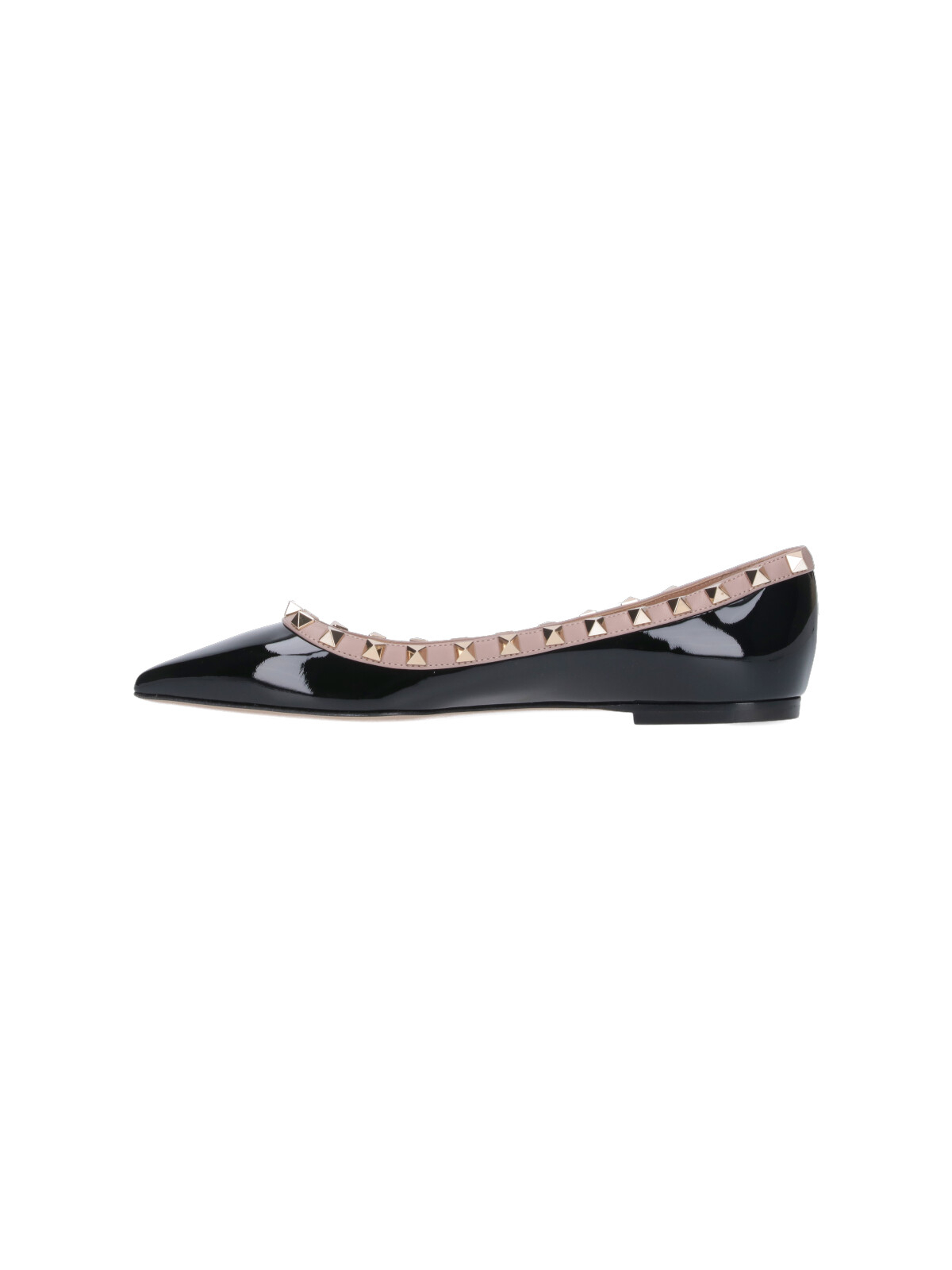[Valentino Garavani] Flat shoes FW26 9W2S0403VNWN91