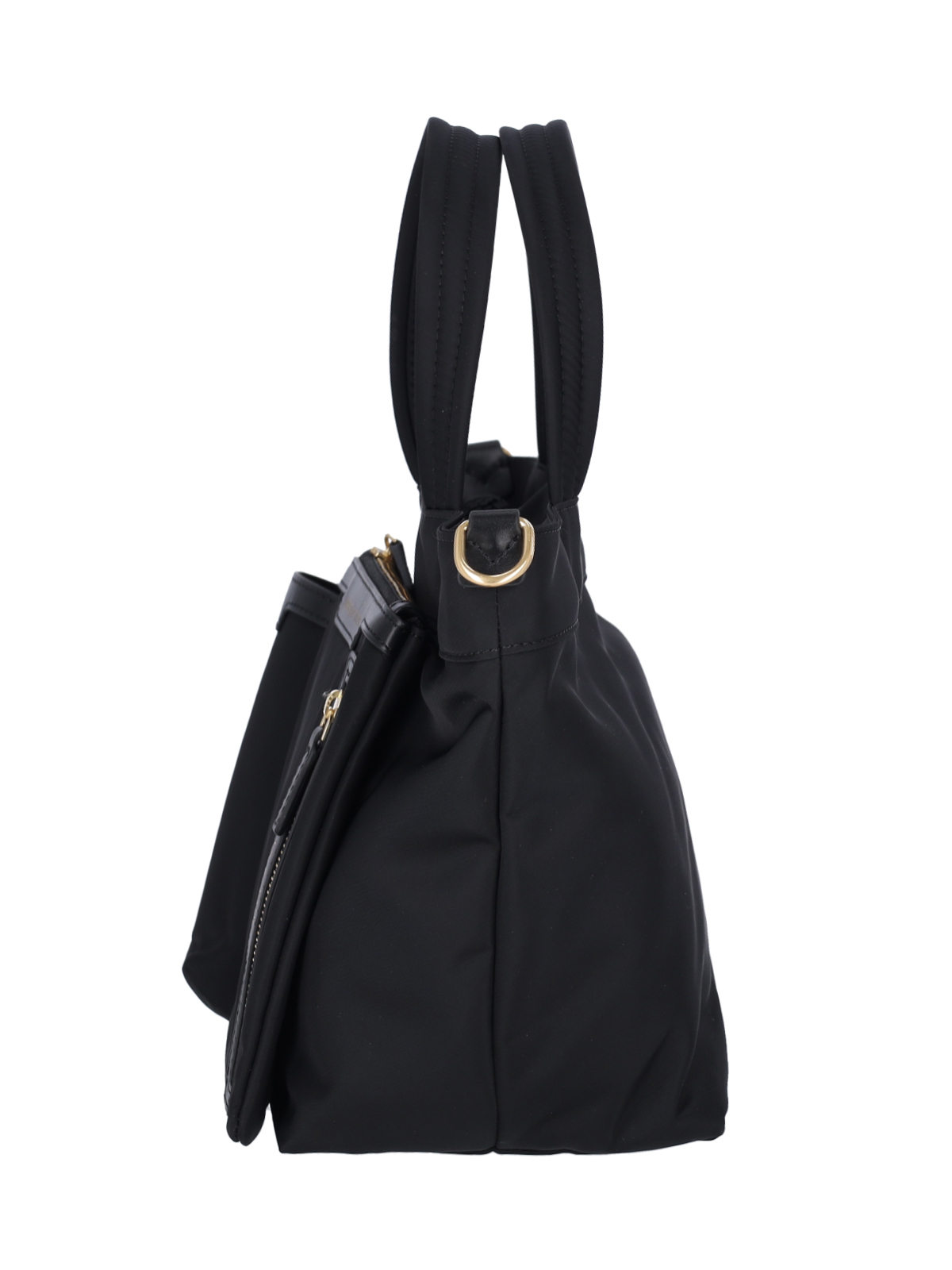 [Anya Hindmarch] Tote bag FW26 193474BLACK