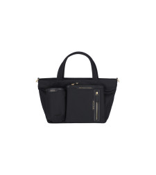 [Anya Hindmarch] Tote bag FW26 193474BLACK
