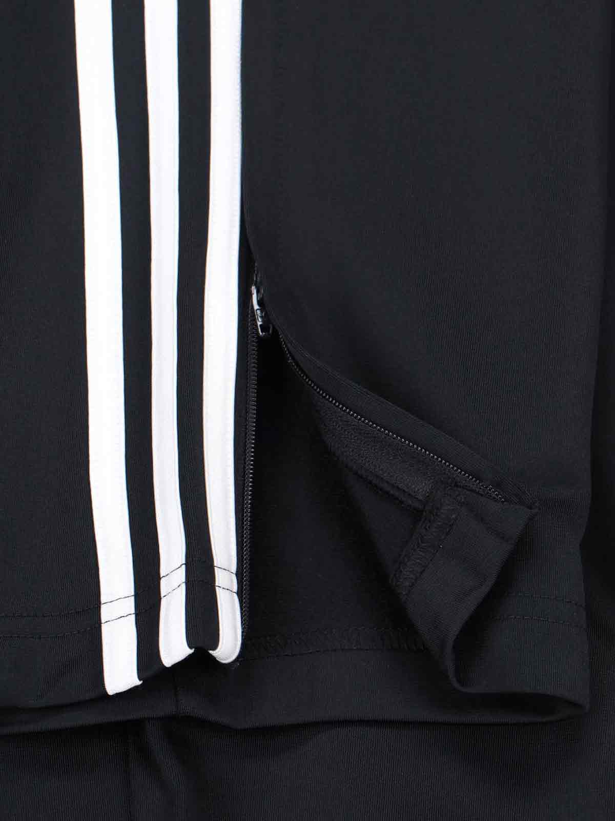 [Adidas] Trousers FW26 KD8315BLACK