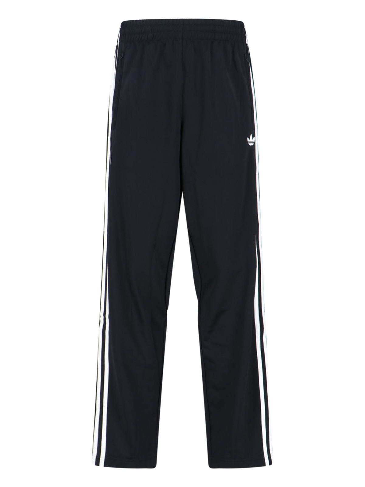 [Adidas] Trousers FW26 KD8315BLACK