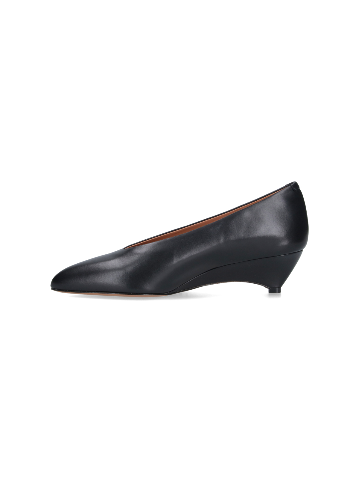[Jil Sander] Pumps FW26 J15WL0067 P7689001