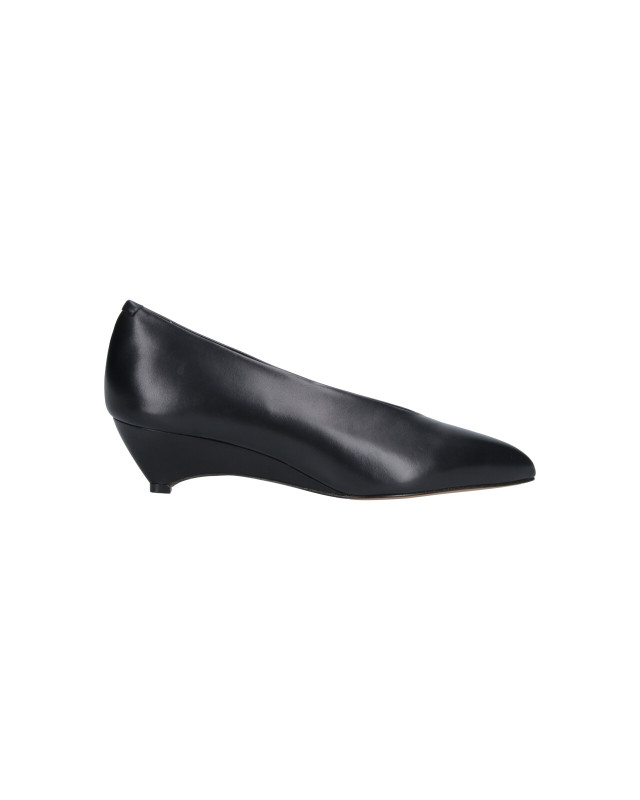 [Jil Sander] Pumps FW26 J15WL0067 P7689001