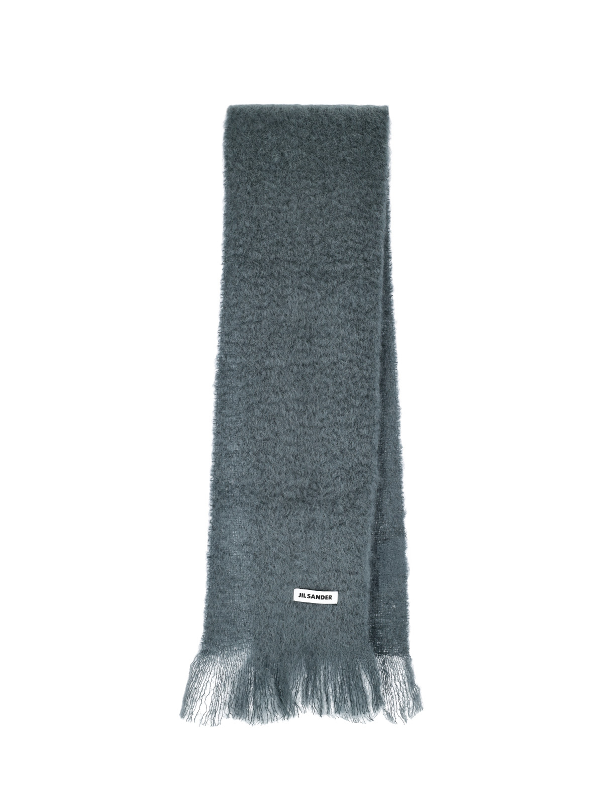 [Jil Sander] Scarf FW26 J22TE0114 J40041021