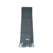 [Jil Sander] Scarf FW26 J22TE0114 J40041021