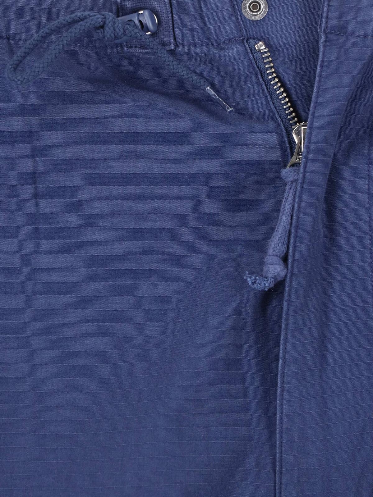 [Polo Ralph Lauren] Trousers FW26 710 B34466001