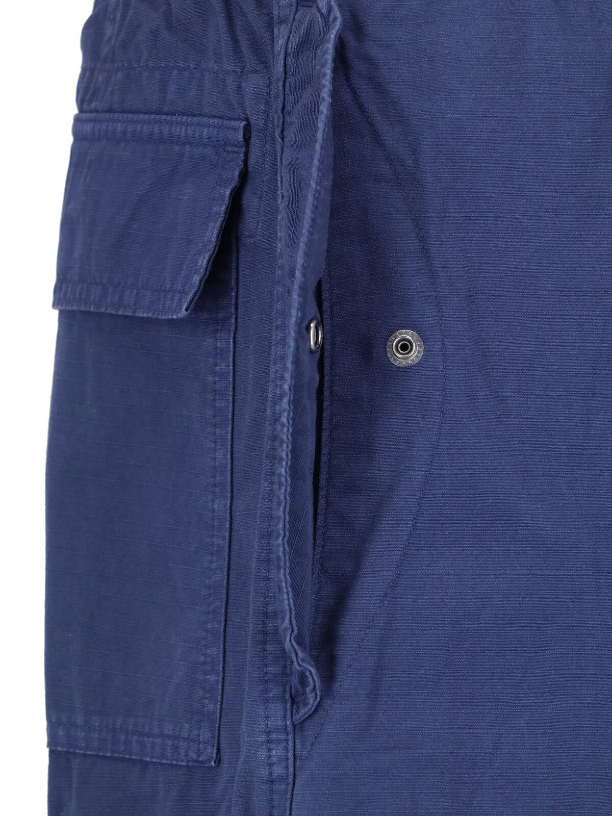 [Polo Ralph Lauren] Trousers FW26 710 B34466001