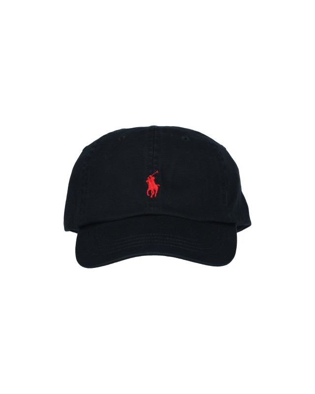 [Polo Ralph Lauren] Cap FW26 710 548524012