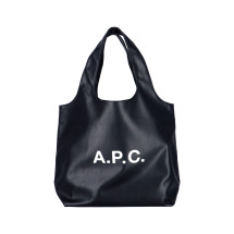 [A.P.C.] Tote bag FW26 PUAAT M61565LZZ