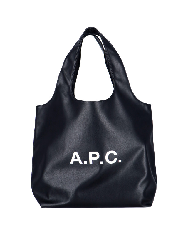 [A.P.C.] Tote bag FW26 PUAAT M61565LZZ
