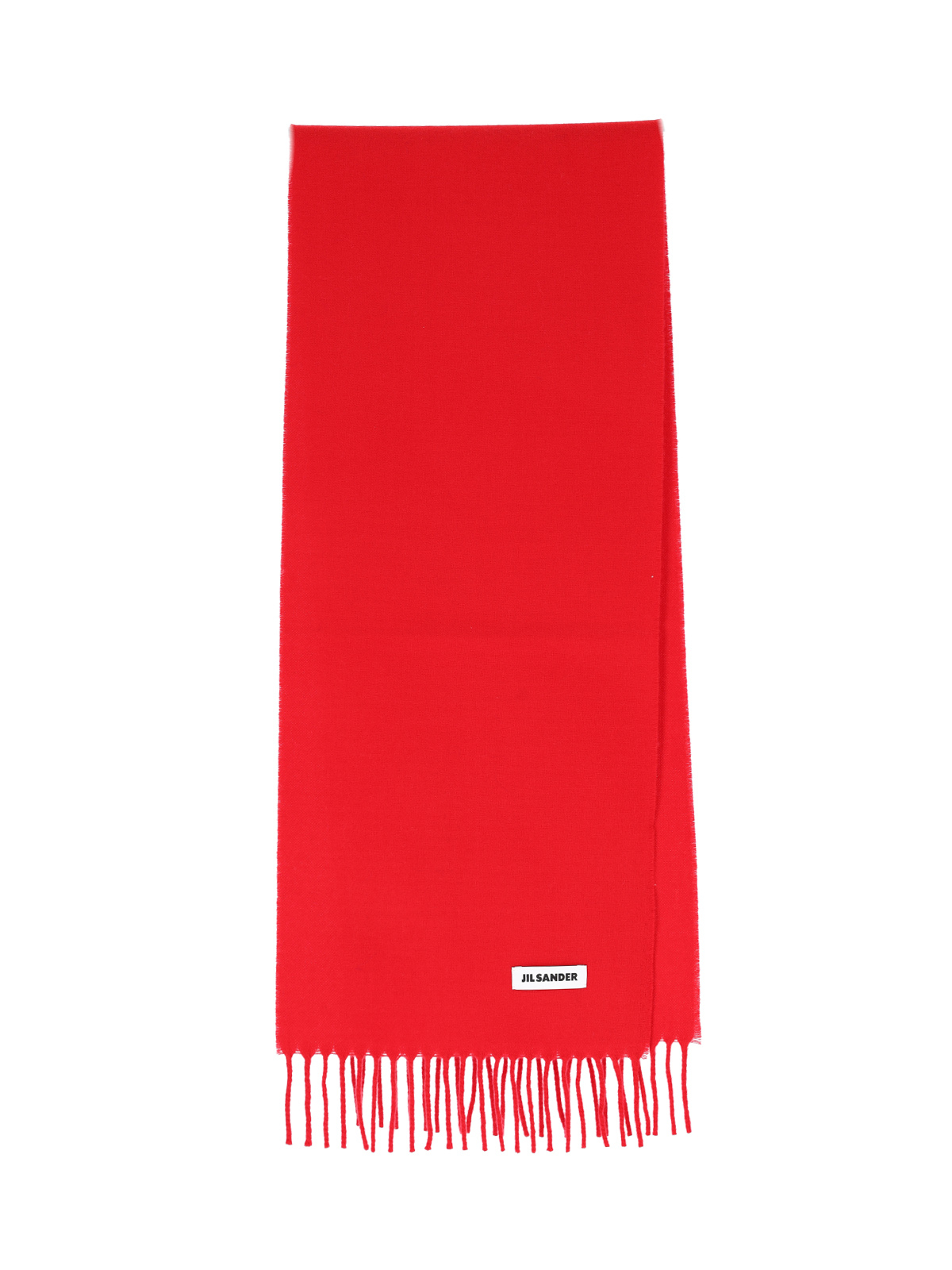 [Jil Sander] Scarf FW26 J22TE0116 J40376620