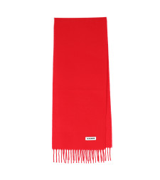 [Jil Sander] Scarf FW26 J22TE0116 J40376620