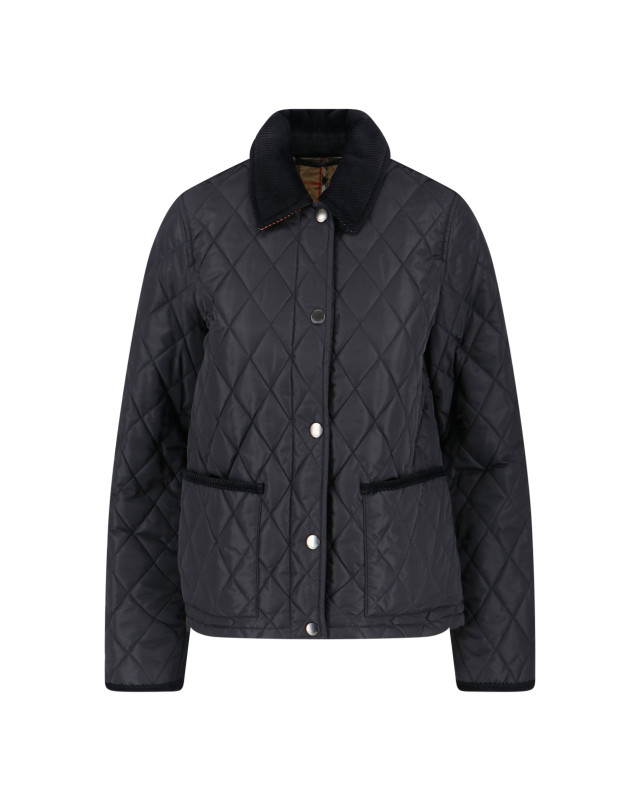 [Burberry] Casual Jacket FW26 8107510C1900