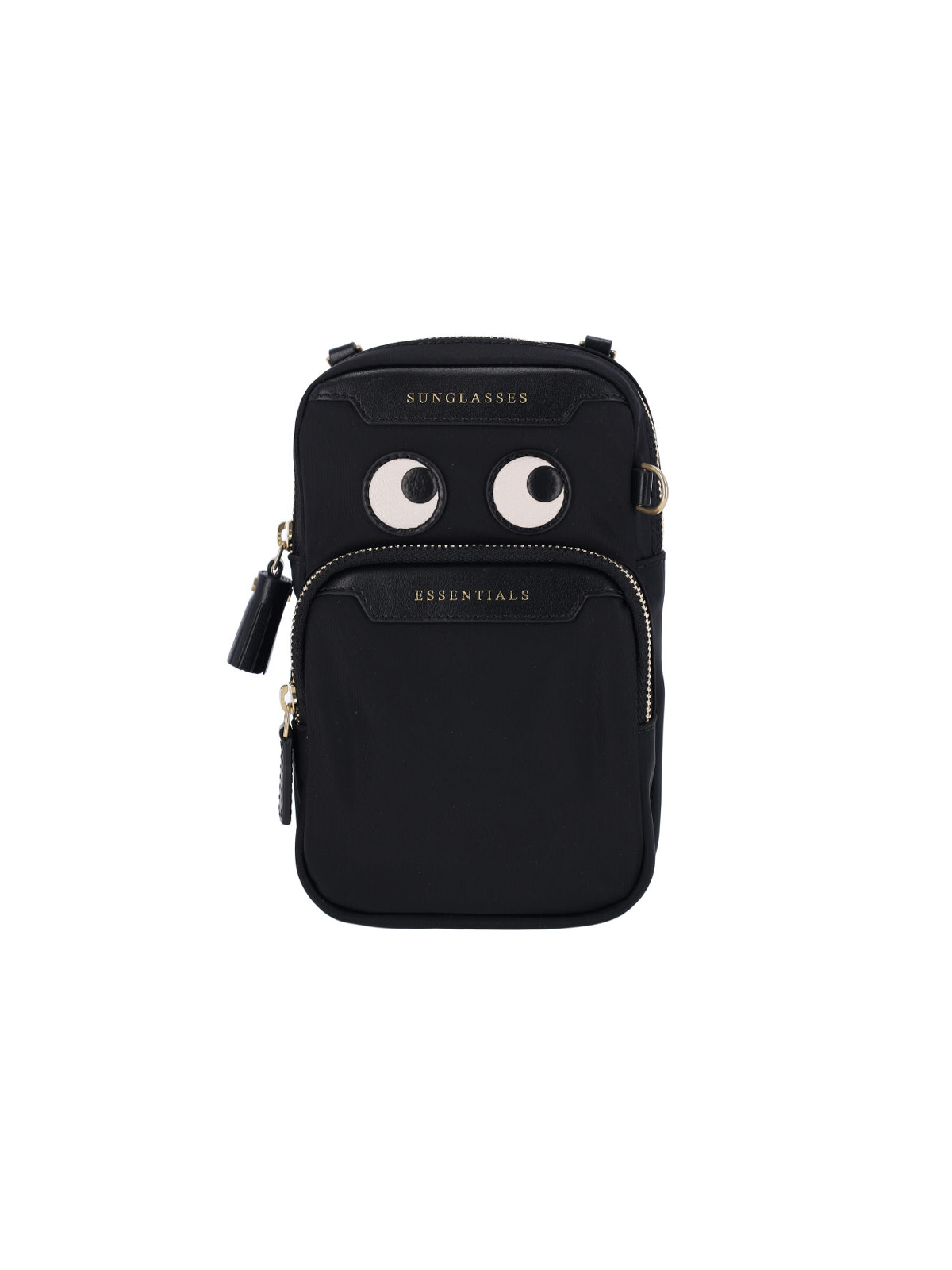 [Anya Hindmarch] Bag FW26 181631BLACK