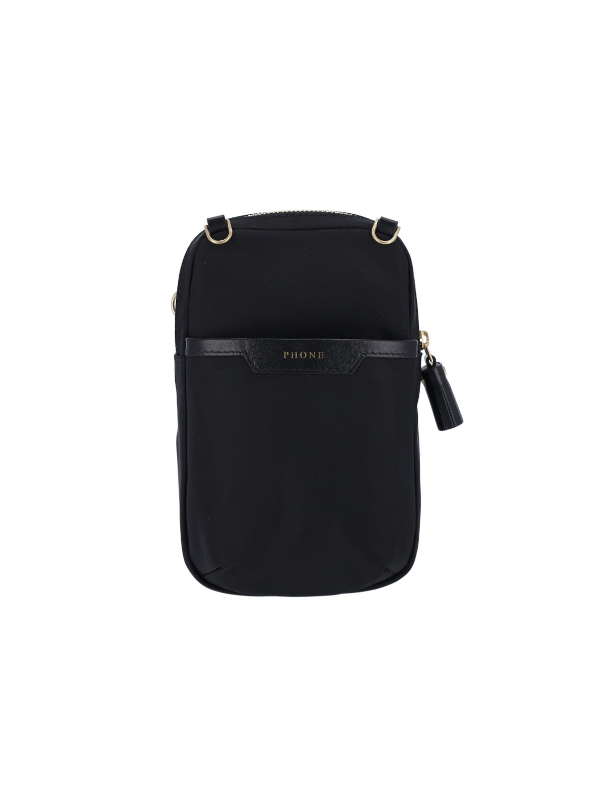 [Anya Hindmarch] Bag FW26 181631BLACK