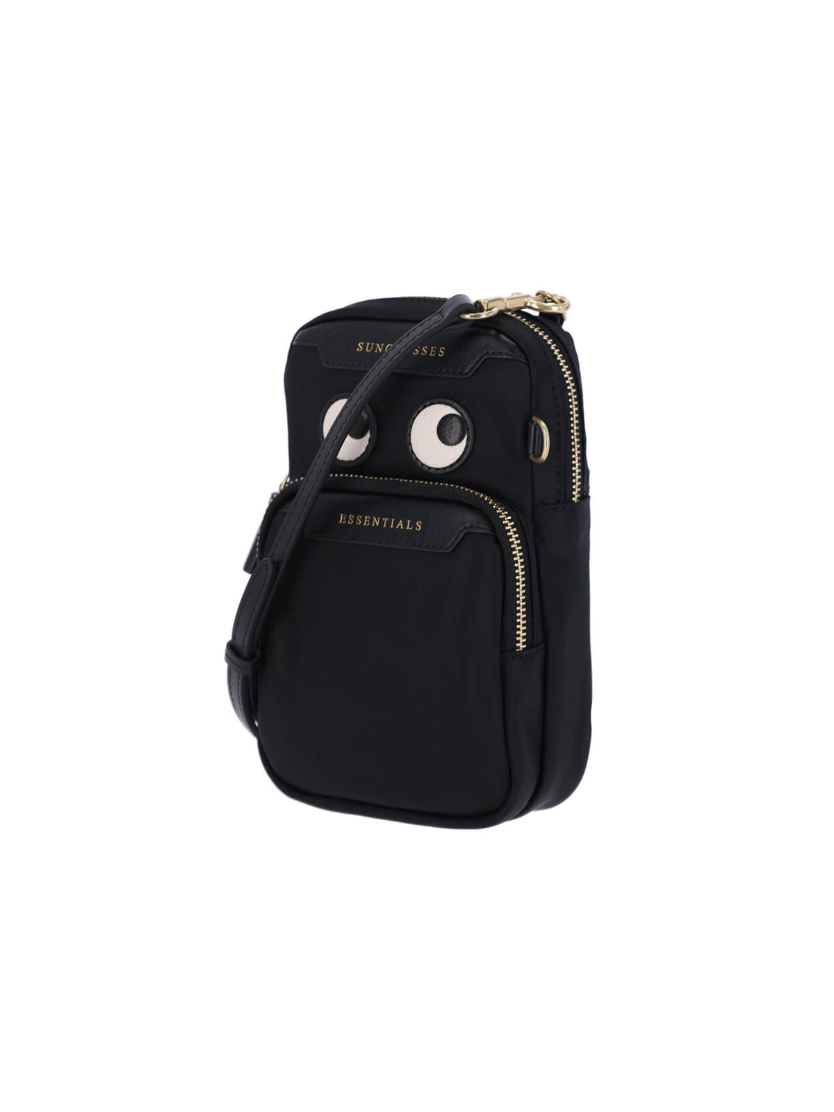 [Anya Hindmarch] Bag FW26 181631BLACK