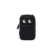 [Anya Hindmarch] Bag FW26 181631BLACK