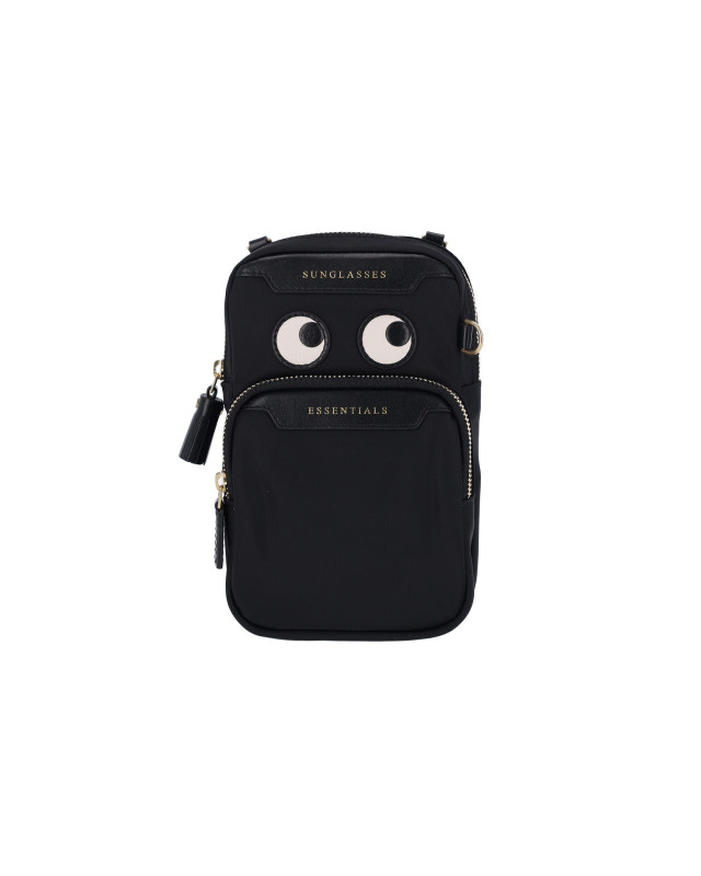 [Anya Hindmarch] Bag FW26 181631BLACK