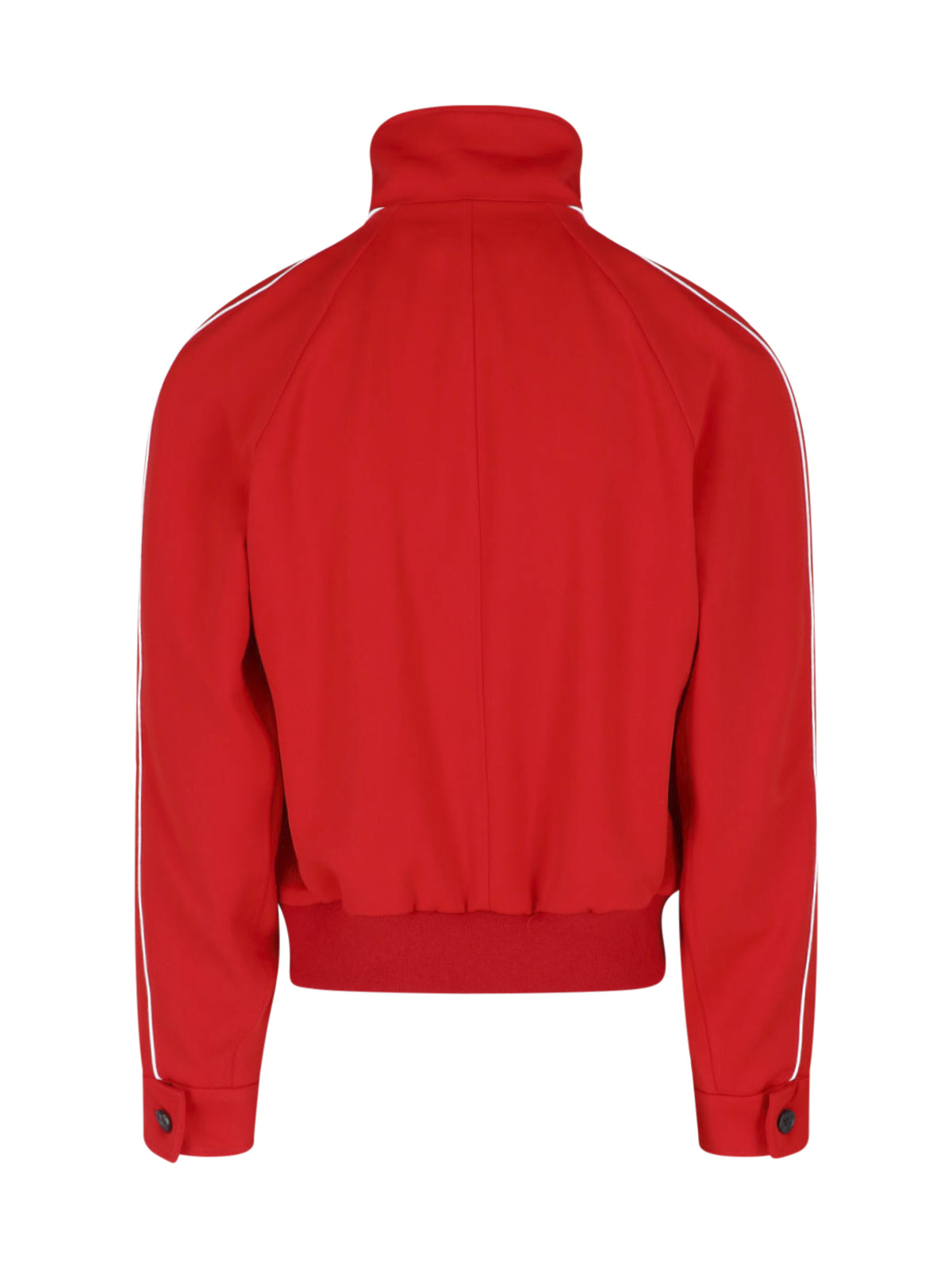 [Marni] Casual Jacket FW26 JUMU0226IS UTWA5200R66