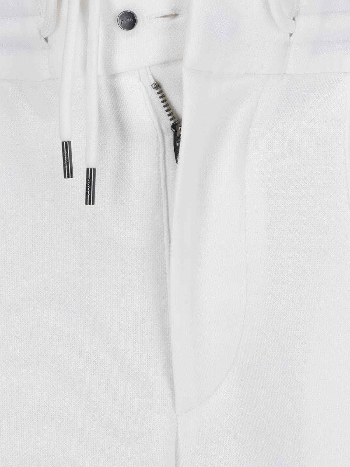 [Polo Ralph Lauren] Trousers FW26 710 B20428001