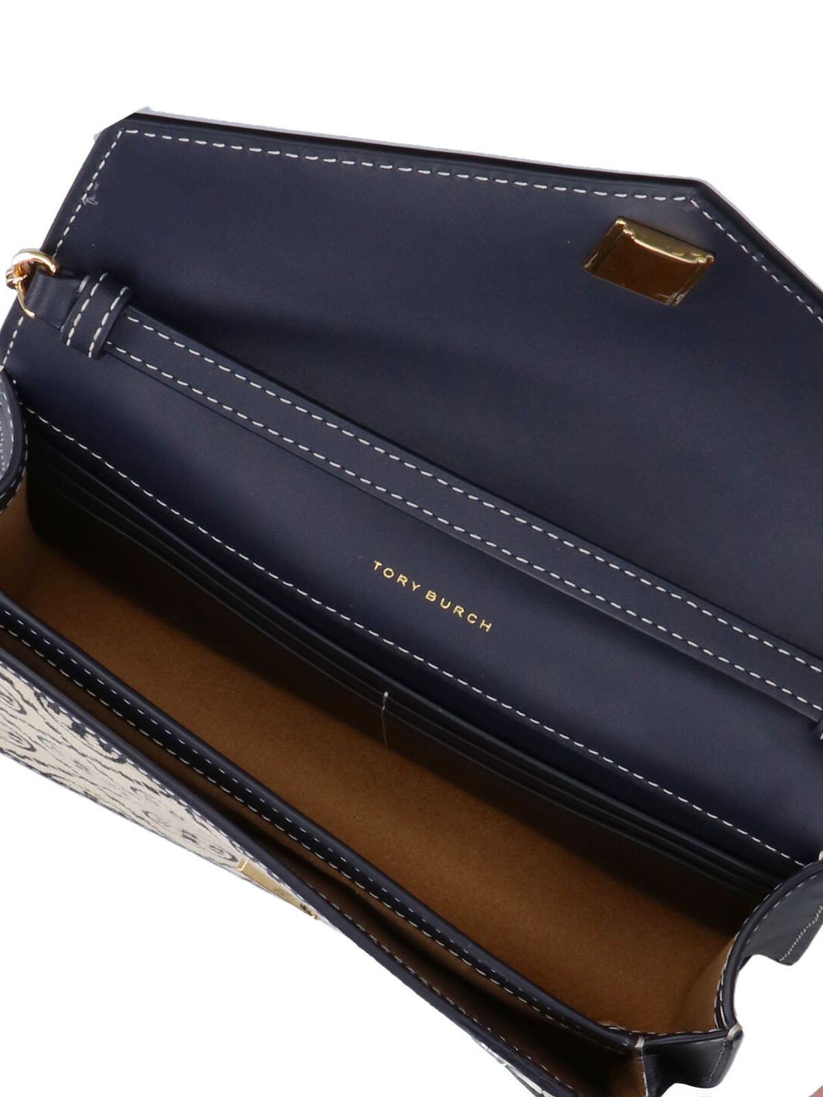 [Tory Burch] Wallet FW26 165016405