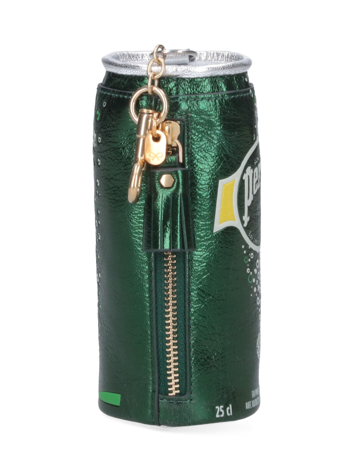 [Anya Hindmarch] Wallet FW26 200547ALPINE GREEN