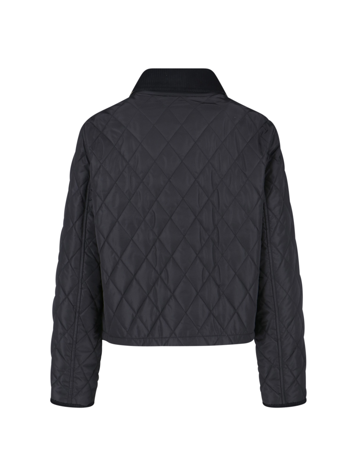 [Burberry] Casual Jacket FW26 8107465C1900